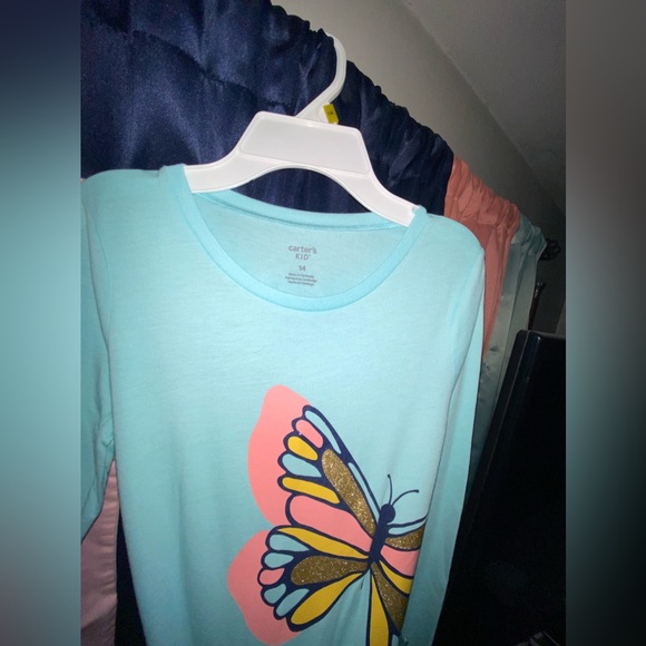 Girls matching outfit.  New. - Picture 4 of 5